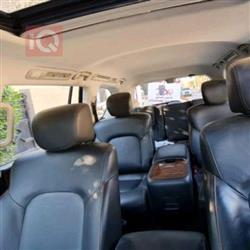 Nissan Armada